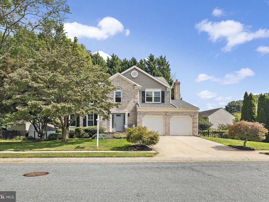 792 Delray Drive, Forest Hill, MD 21050 Main Photo