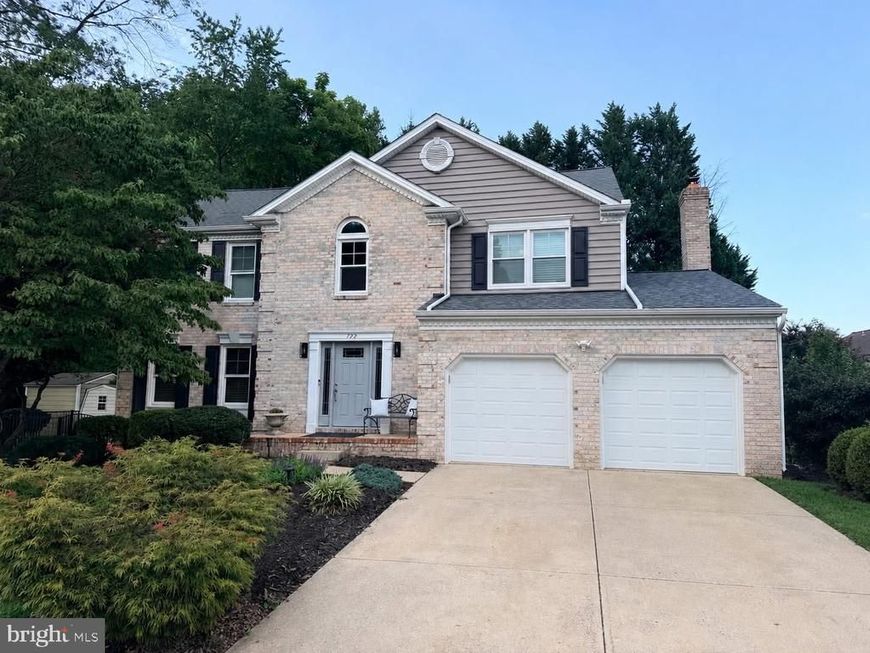 792 Delray Drive, Forest Hill, MD 21050 Main Photo