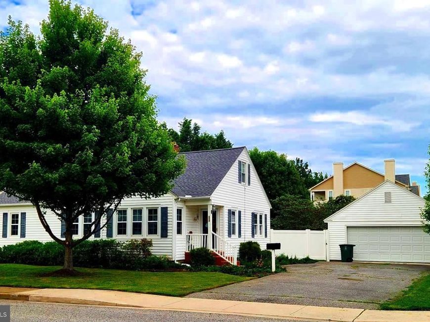 330 Williams Street, Berlin, MD 21811 Main Photo