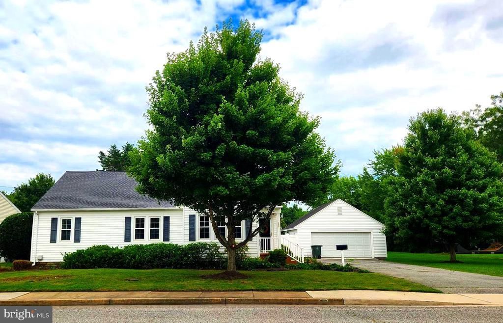 330 WILLIAMS STREET , BERLIN, MD 21811
