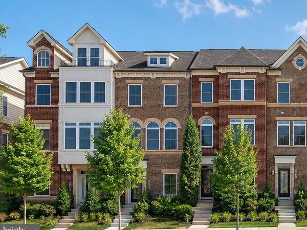 44685 COLLINGDALE TERRACE, ASHBURN, VA 20147