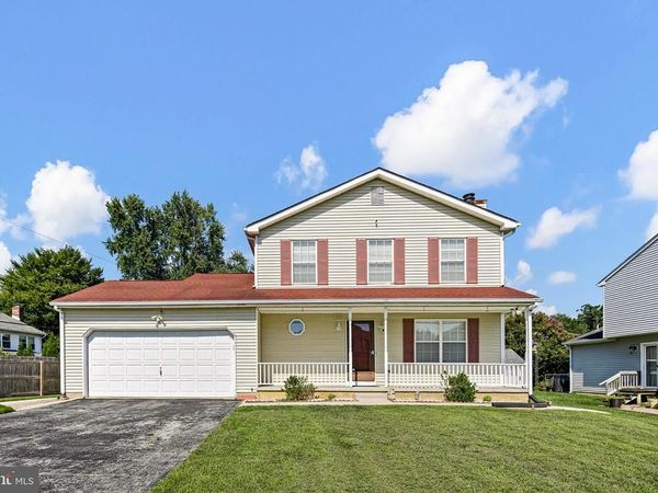 1903 WALMSLEY DRIVE, WILMINGTON, DE 19808