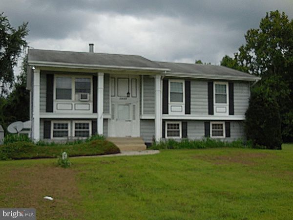 3862 WRANGLE HILL ROAD, BEAR, DE 19701