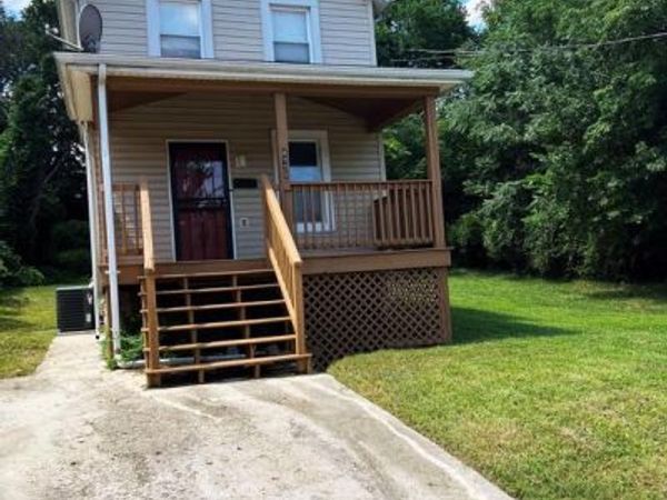 4720 IVANHOE AVENUE, BALTIMORE, MD 21212