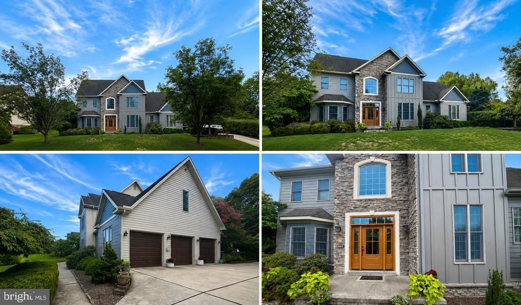 1096 COUNTRY CLUB ROAD , CAMP HILL, PA 17011