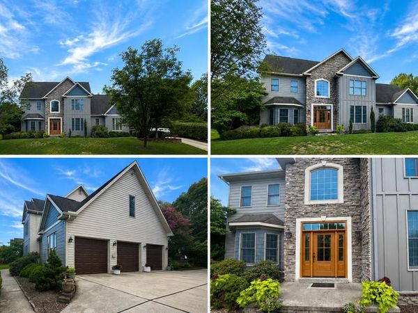1096 COUNTRY CLUB ROAD, CAMP HILL, PA 17011