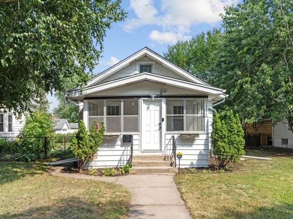 4214 Vincent Avenue N, Minneapolis, MN 55412