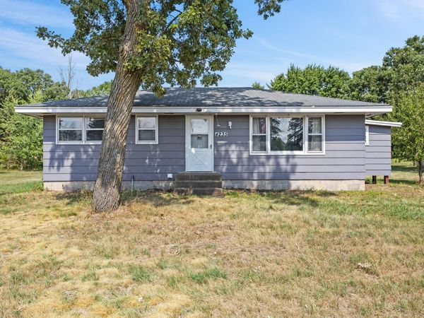 4235 229th Avenue NE, Bethel, MN 55005