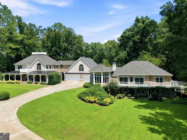 251 Bethany Farms Drive, Ball Ground, GA 30107