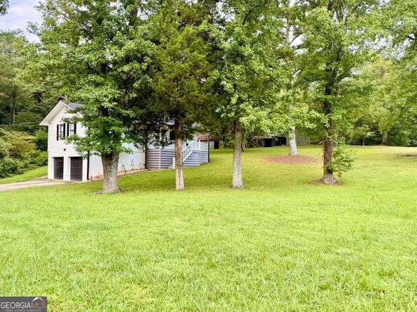 4886 Buchanan Highway, Buchanan, GA 30113