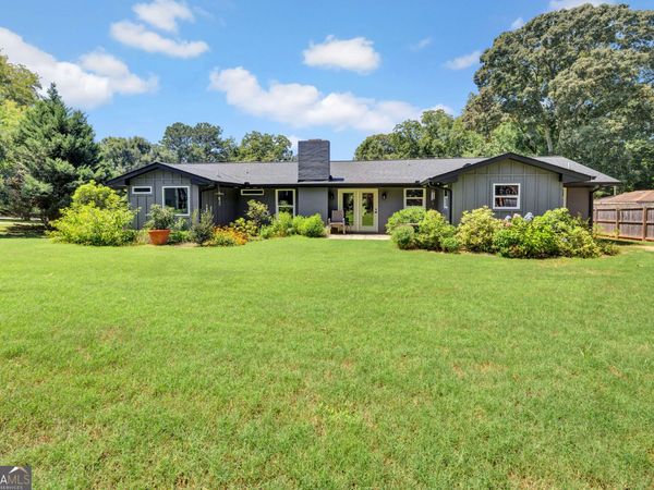 5165 S Dearing Street, Covington, GA 30014