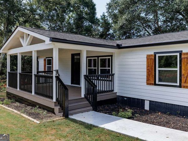 1691 Plantation Road, Elberton, GA 30635