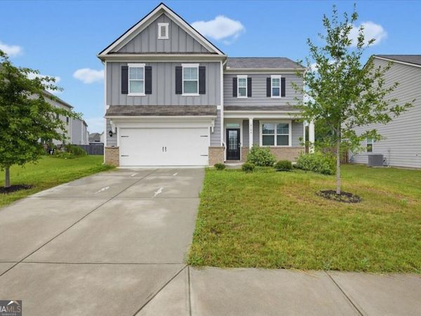 4195 Merrigold Way, Fairburn, GA 30213