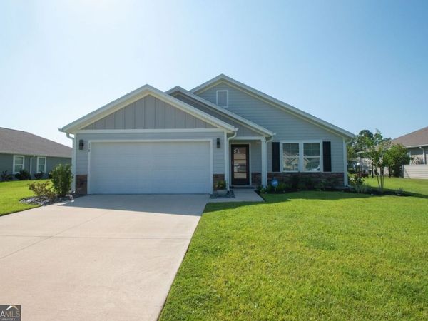 118 Rindle Trace, St. Marys, GA 31558