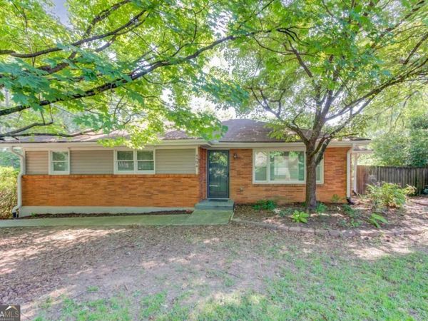 4594 Chamblee Tucker Road, Tucker, GA 30084