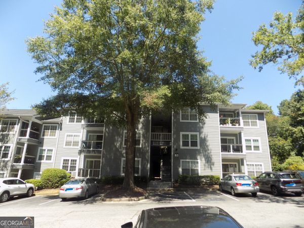 3110 Santa Fe Parkway, Sandy Springs, GA 30350