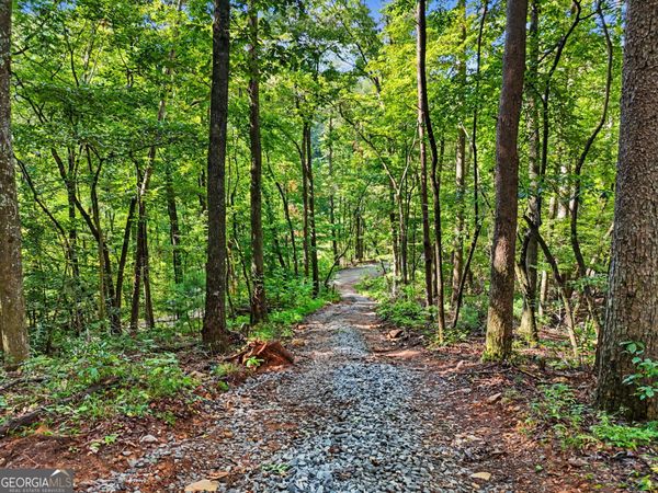 417 Kelly Mountain Road, Clarkesville, GA 30523