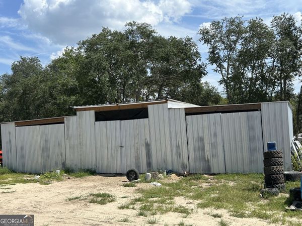 987 Joy Bluff Road, Reidsville, GA 30453