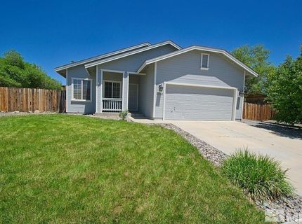 20945 White Rock Drive, Reno, NV 89508 Photo