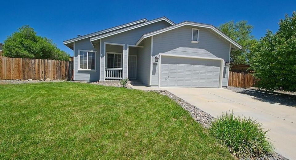 20945 White Rock Drive, Reno, NV 89508 Photo