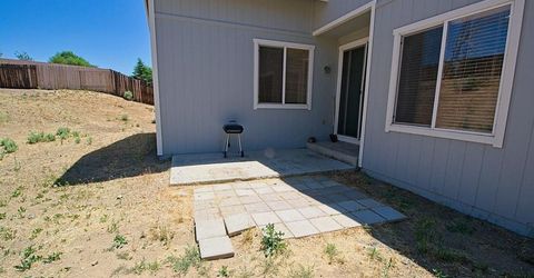 20945 White Rock Drive, Reno, NV 89508 Photo