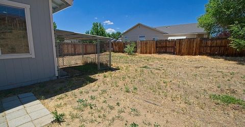 20945 White Rock Drive, Reno, NV 89508 Photo