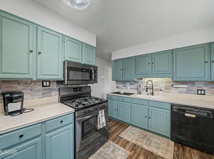 934 Pyramid Way, Sparks, NV 89431 Photo