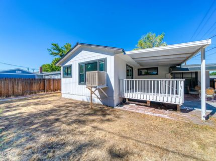 934 Pyramid Way, Sparks, NV 89431 Photo