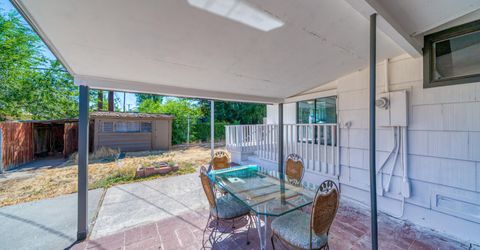 934 Pyramid Way, Sparks, NV 89431 Photo
