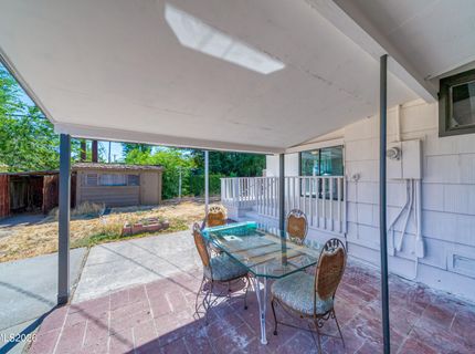 934 Pyramid Way, Sparks, NV 89431 Photo