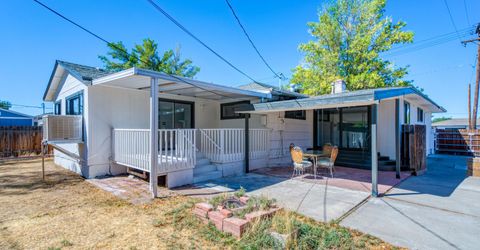 934 Pyramid Way, Sparks, NV 89431 Photo
