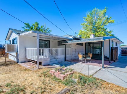 934 Pyramid Way, Sparks, NV 89431 Photo