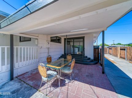 934 Pyramid Way, Sparks, NV 89431 Photo