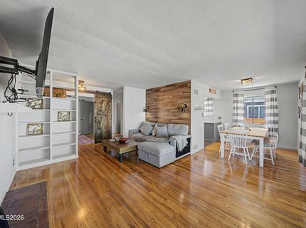 934 Pyramid Way, Sparks, NV 89431 Photo