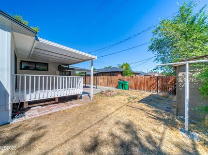 934 Pyramid Way, Sparks, NV 89431 Photo