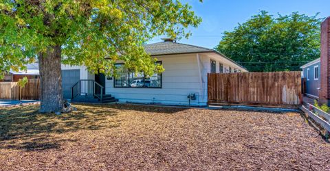 934 Pyramid Way, Sparks, NV 89431 Photo