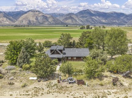 100 Burke Drive, Wellington, NV 89444 Photo