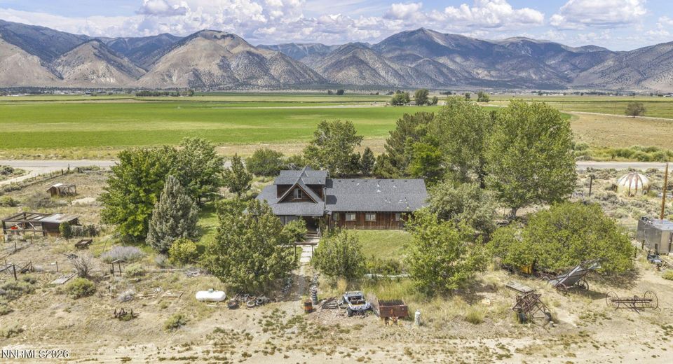 100 Burke Drive, Wellington, NV 89444 Photo