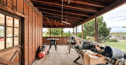 100 Burke Drive, Wellington, NV 89444 Photo