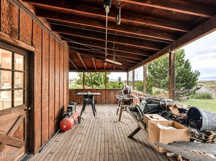 100 Burke Drive, Wellington, NV 89444 Photo