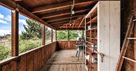 100 Burke Drive, Wellington, NV 89444 Photo