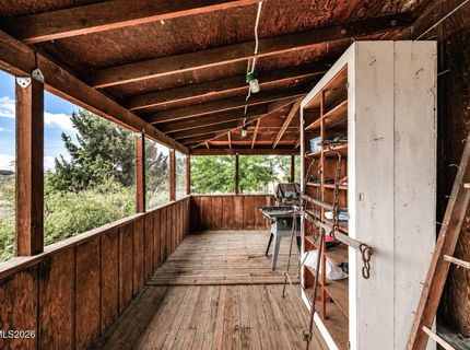 100 Burke Drive, Wellington, NV 89444 Photo