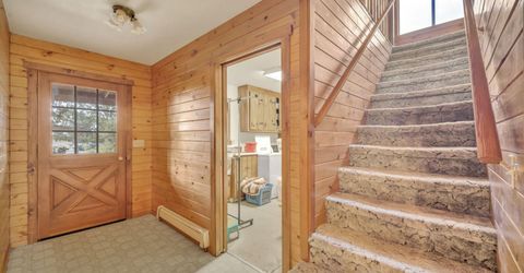100 Burke Drive, Wellington, NV 89444 Photo