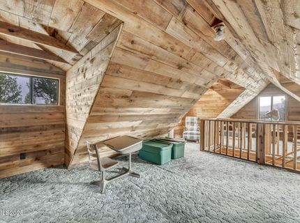 100 Burke Drive, Wellington, NV 89444 Photo