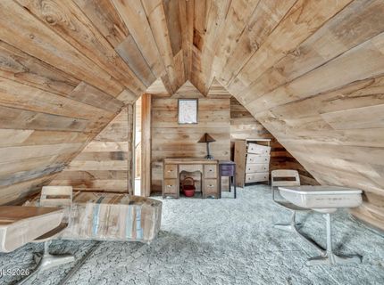 100 Burke Drive, Wellington, NV 89444 Photo
