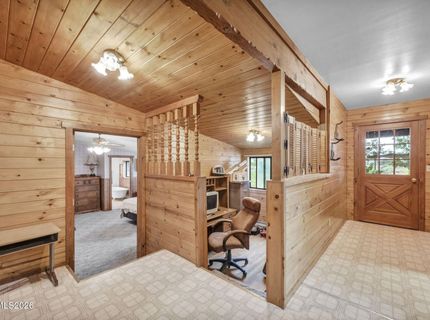 100 Burke Drive, Wellington, NV 89444 Photo