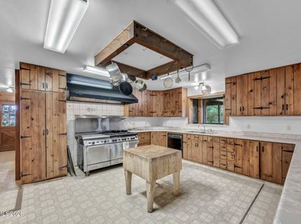 100 Burke Drive, Wellington, NV 89444 Photo