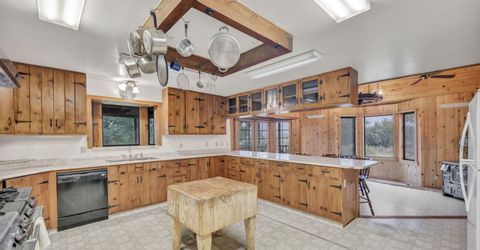 100 Burke Drive, Wellington, NV 89444 Photo