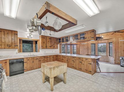 100 Burke Drive, Wellington, NV 89444 Photo