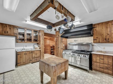 100 Burke Drive, Wellington, NV 89444 Photo